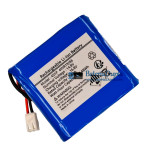 Bateria para PLC 4S1P-4INR19 [bateria de reposição]